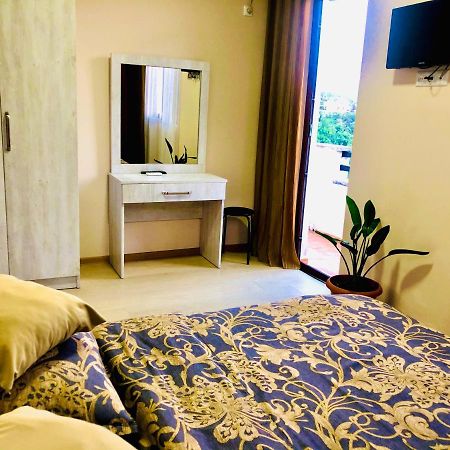 Holiday House Green Cape Batumi Hotel Mtsvane Konts'khi Luaran gambar