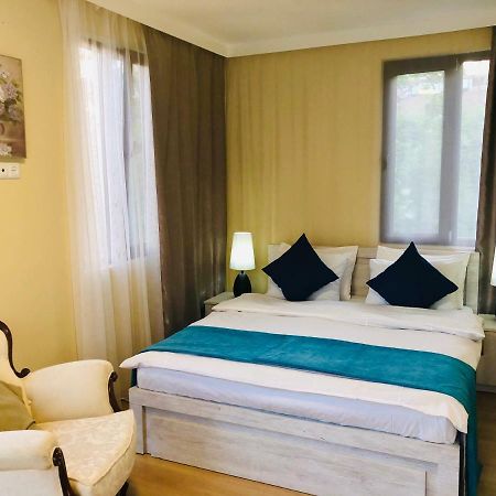 Holiday House Green Cape Batumi Hotel Mtsvane Konts'khi Luaran gambar