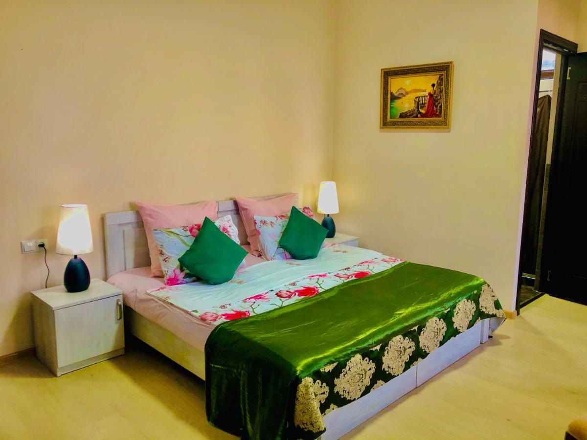 Holiday House Green Cape Batumi Hotel Mtsvane Konts'khi Luaran gambar