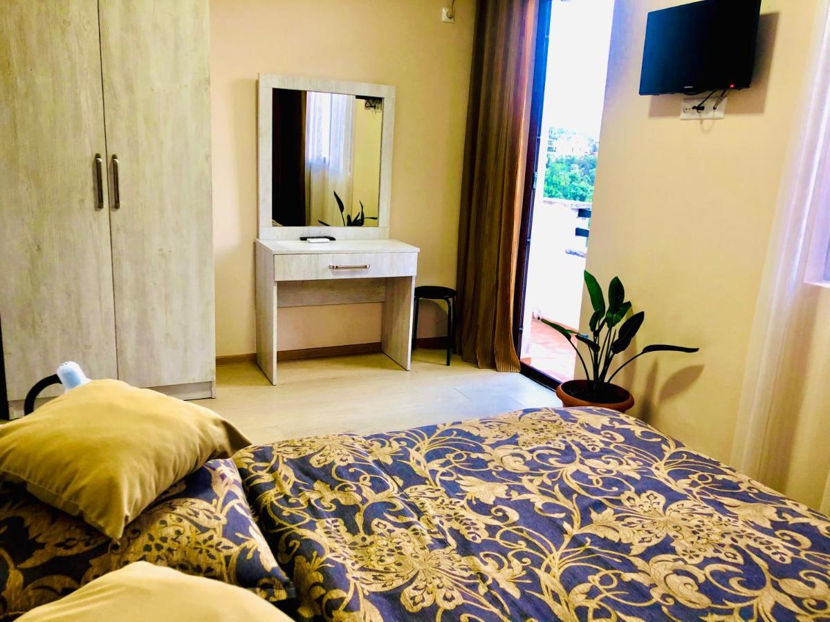 Holiday House Green Cape Batumi Hotel Mtsvane Konts'khi Luaran gambar