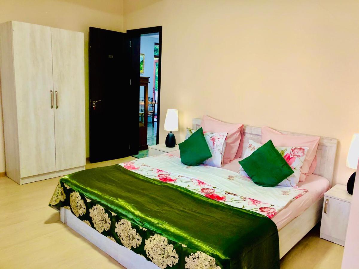Holiday House Green Cape Batumi Hotel Mtsvane Konts'khi Luaran gambar