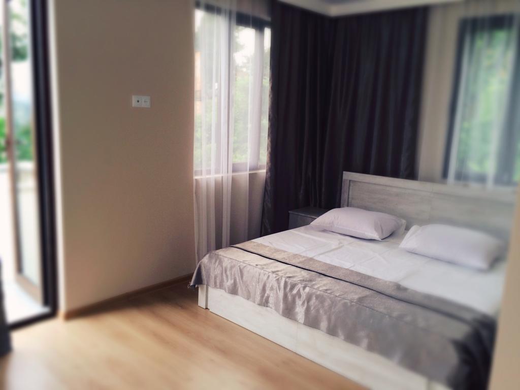 Holiday House Green Cape Batumi Hotel Mtsvane Konts'khi Luaran gambar