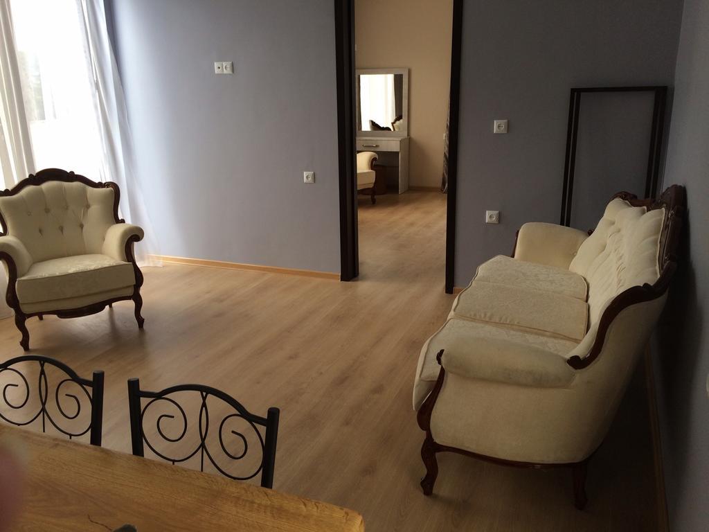 Holiday House Green Cape Batumi Hotel Mtsvane Konts'khi Luaran gambar