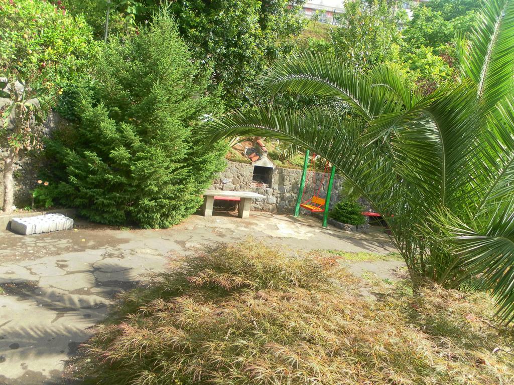 Holiday House Green Cape Batumi Hotel Mtsvane Konts'khi Luaran gambar