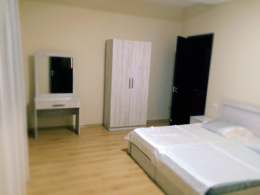 Holiday House Green Cape Batumi Hotel Mtsvane Konts'khi Luaran gambar
