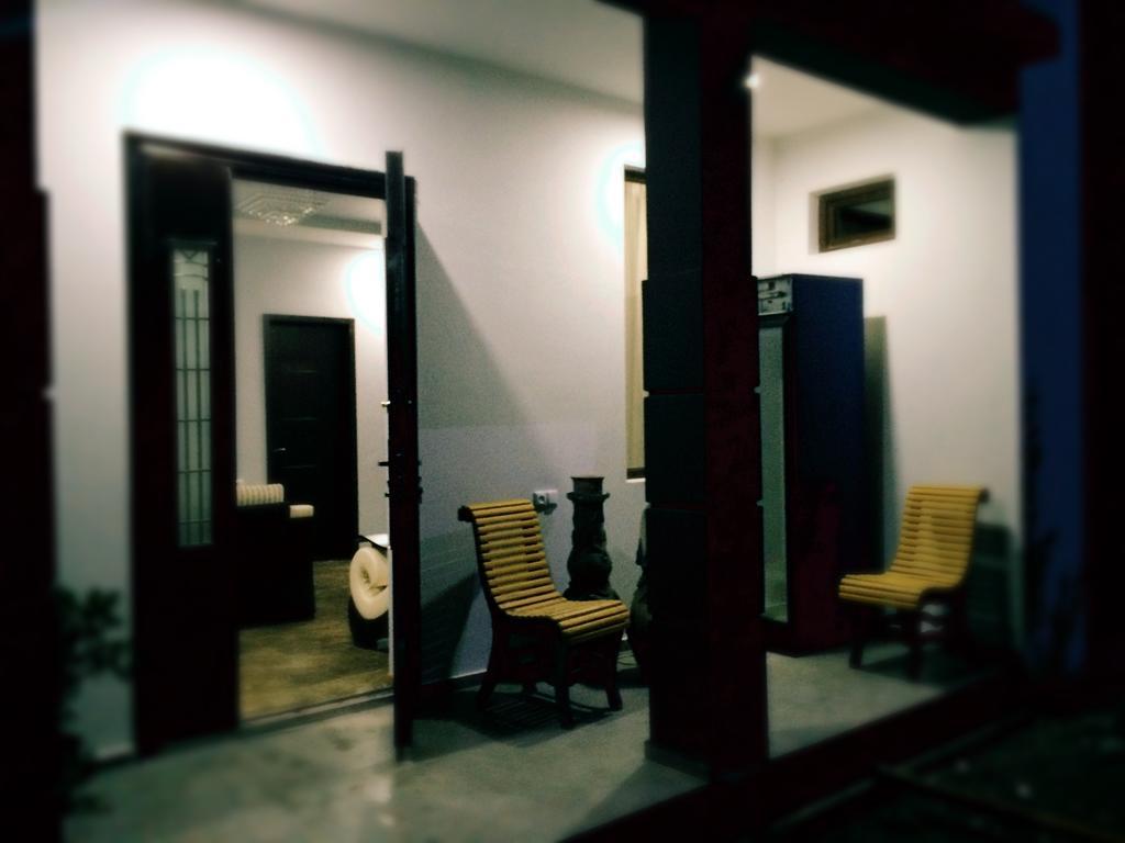 Holiday House Green Cape Batumi Hotel Mtsvane Konts'khi Luaran gambar