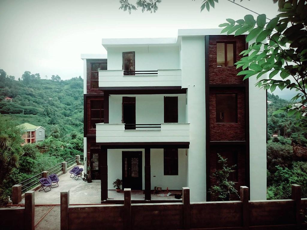 Holiday House Green Cape Batumi Hotel Mtsvane Konts'khi Luaran gambar