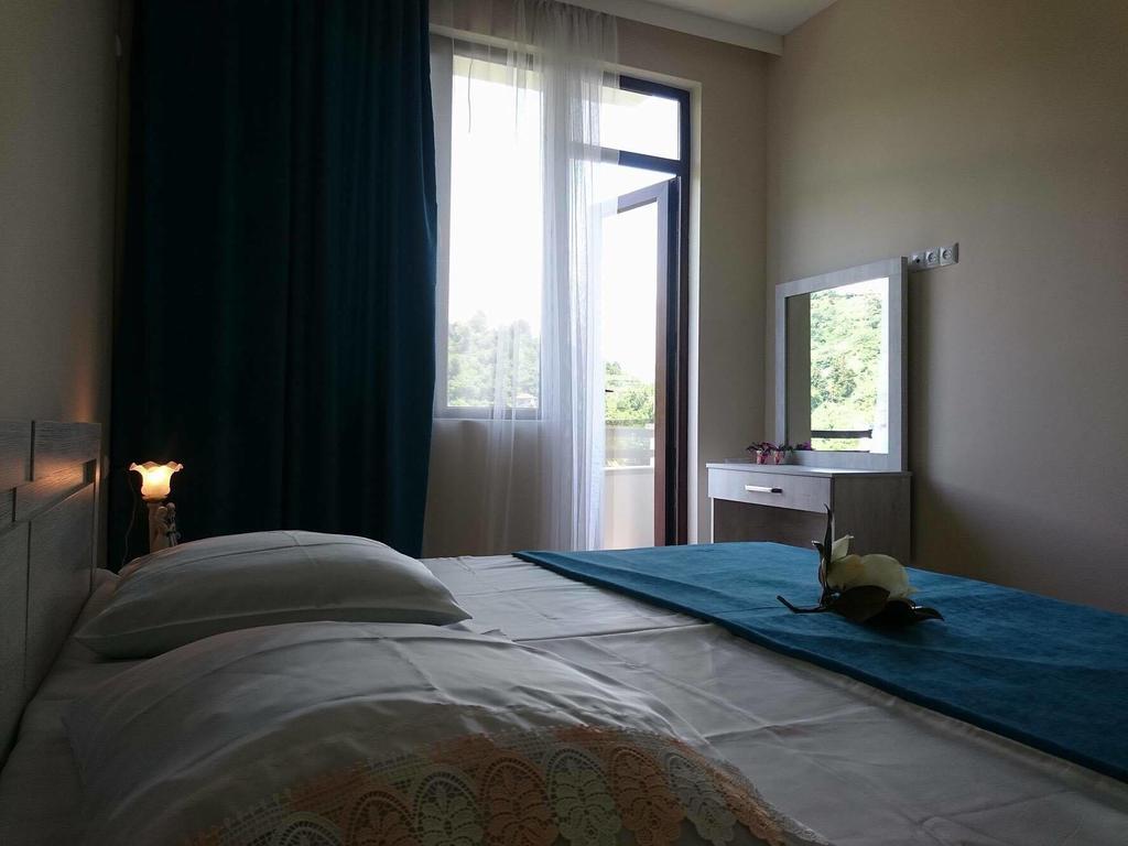 Holiday House Green Cape Batumi Hotel Mtsvane Konts'khi Luaran gambar