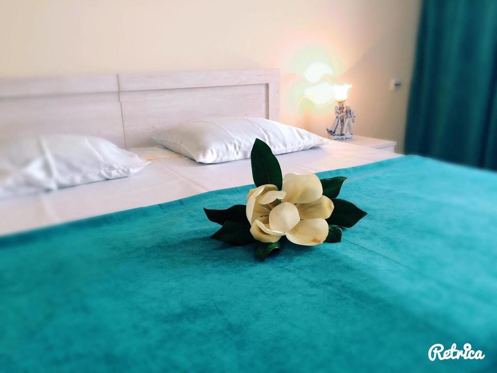 Holiday House Green Cape Batumi Hotel Mtsvane Konts'khi Luaran gambar