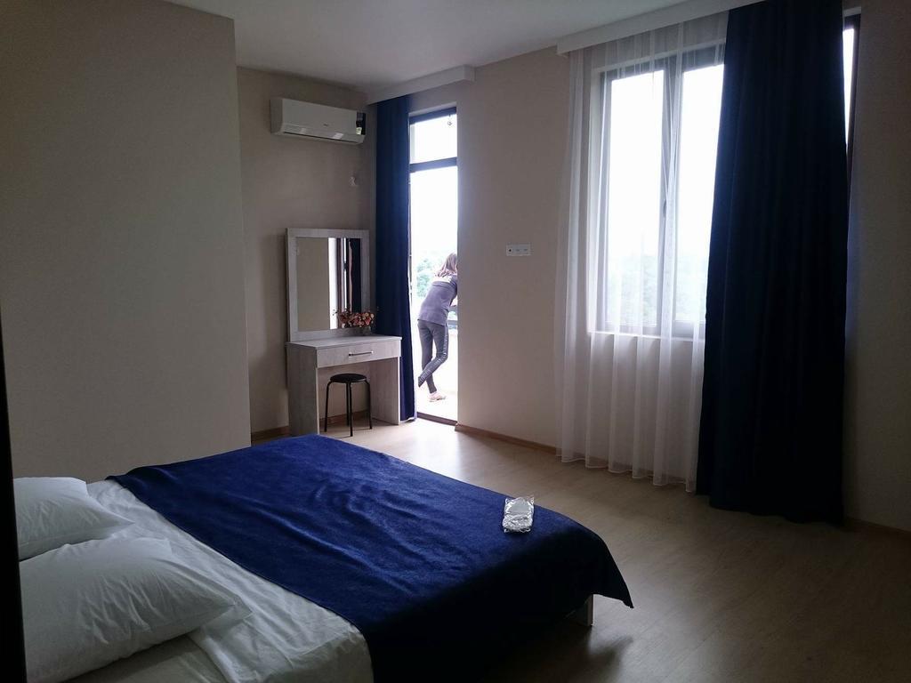 Holiday House Green Cape Batumi Hotel Mtsvane Konts'khi Luaran gambar