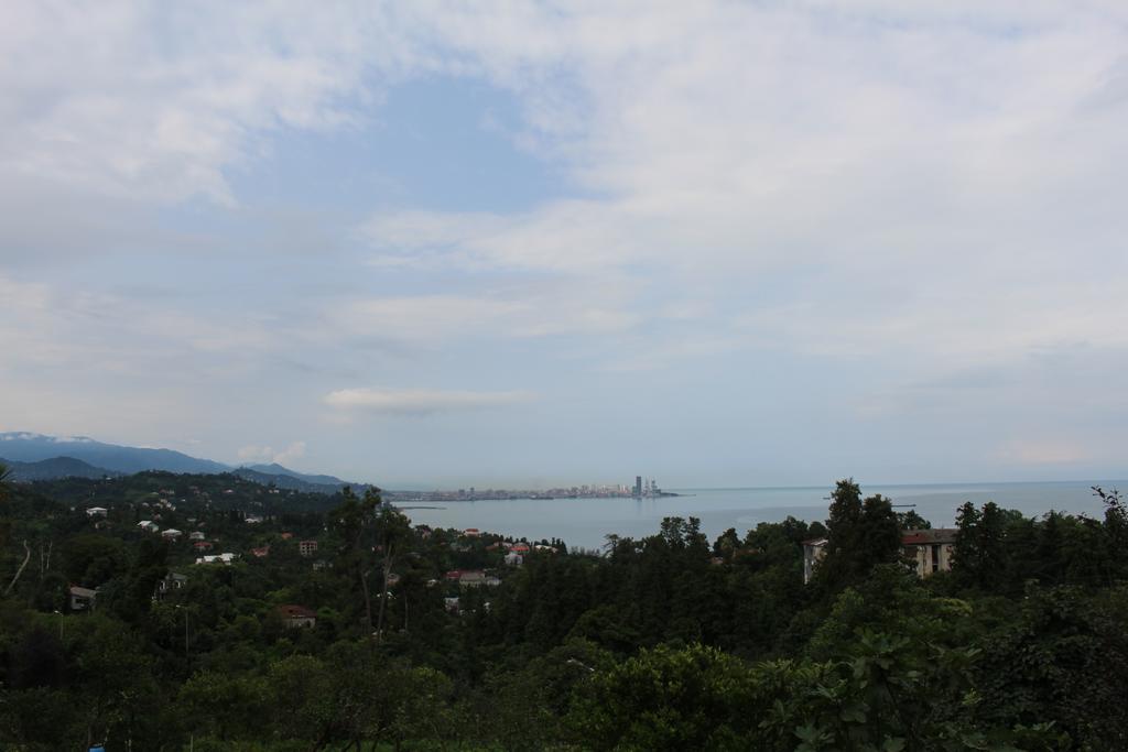 Holiday House Green Cape Batumi Hotel Mtsvane Konts'khi Luaran gambar