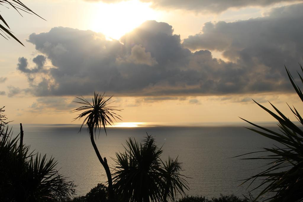 Holiday House Green Cape Batumi Hotel Mtsvane Konts'khi Luaran gambar