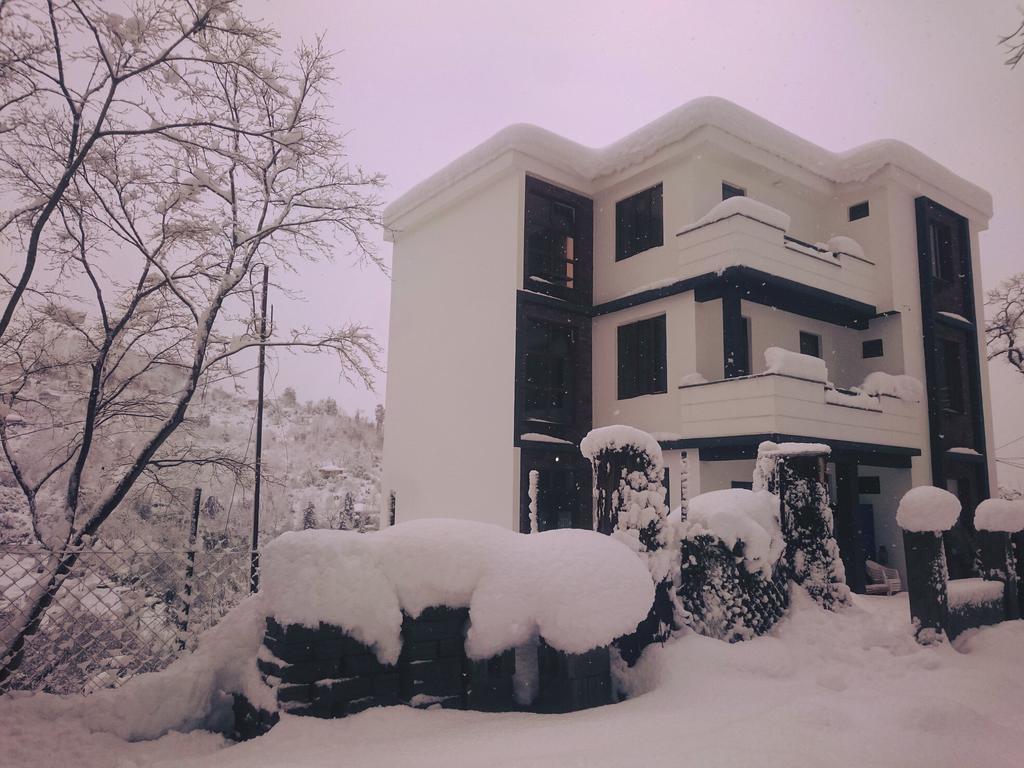 Holiday House Green Cape Batumi Hotel Mtsvane Konts'khi Luaran gambar