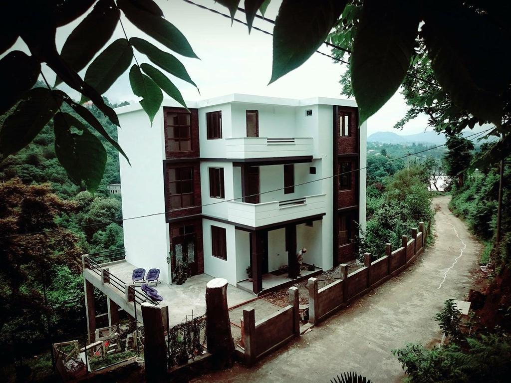 Holiday House Green Cape Batumi Hotel Mtsvane Konts'khi Luaran gambar