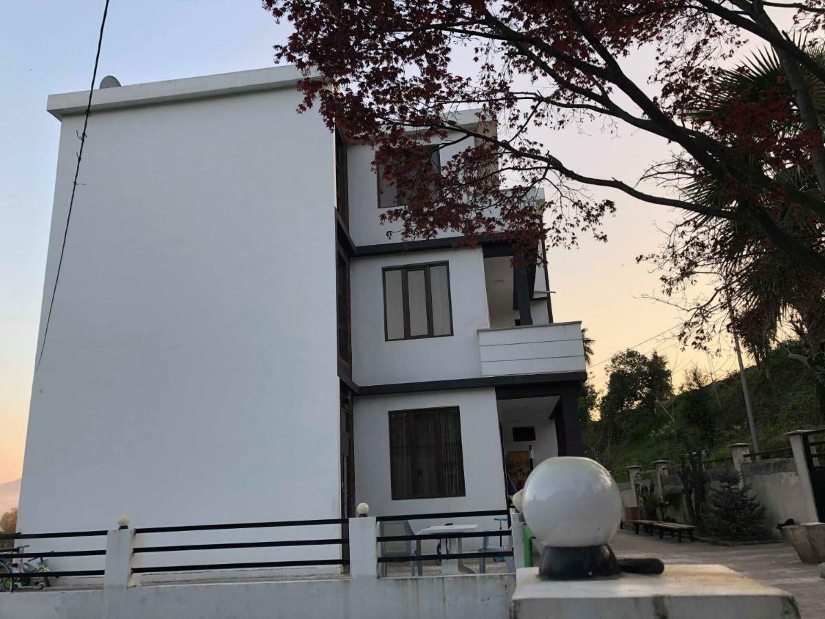 Holiday House Green Cape Batumi Hotel Mtsvane Konts'khi Luaran gambar
