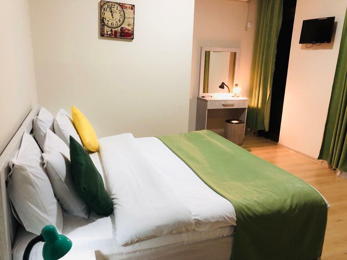 Holiday House Green Cape Batumi Hotel Mtsvane Konts'khi Luaran gambar