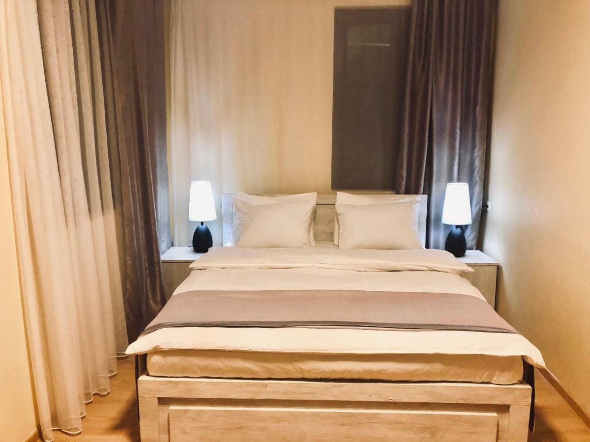 Holiday House Green Cape Batumi Hotel Mtsvane Konts'khi Luaran gambar