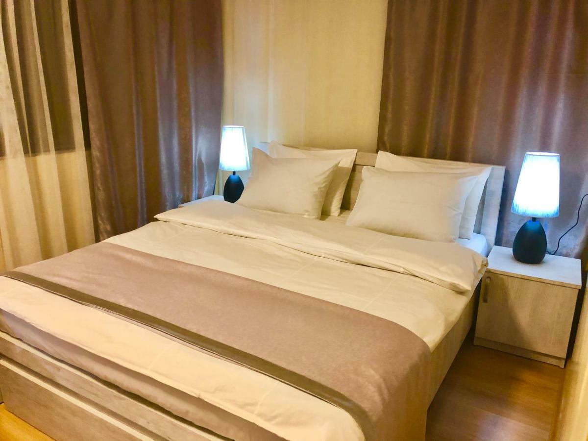 Holiday House Green Cape Batumi Hotel Mtsvane Konts'khi Luaran gambar