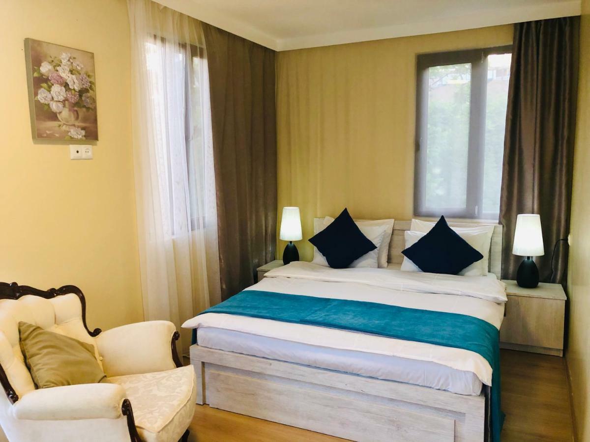 Holiday House Green Cape Batumi Hotel Mtsvane Konts'khi Luaran gambar