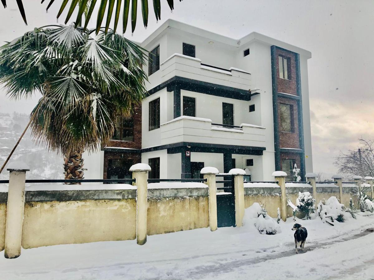 Holiday House Green Cape Batumi Hotel Mtsvane Konts'khi Luaran gambar